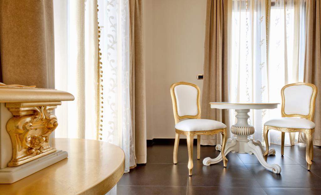 Tenuta Ippocrate Montefredane المظهر الخارجي الصورة