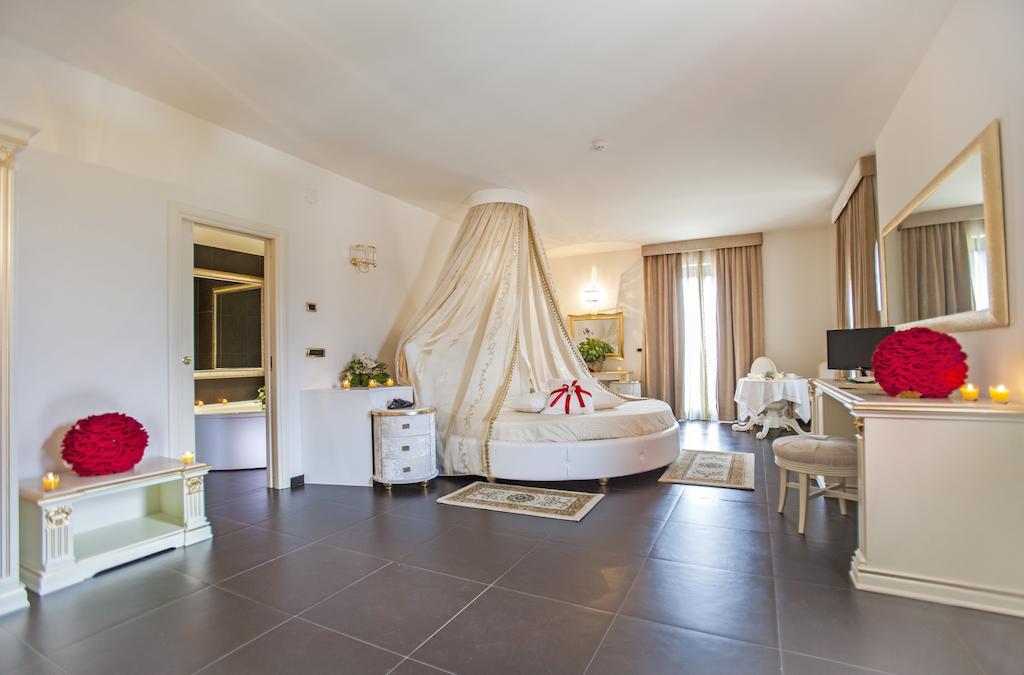 Tenuta Ippocrate Montefredane المظهر الخارجي الصورة