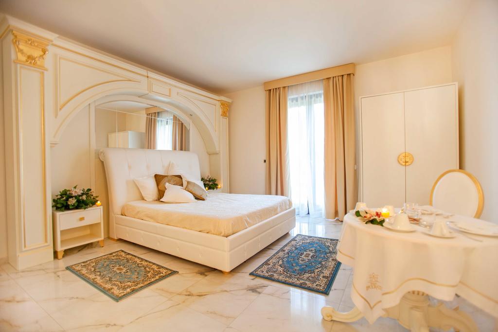 Tenuta Ippocrate Montefredane المظهر الخارجي الصورة