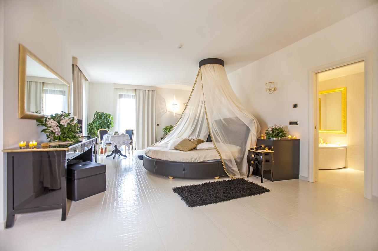 Tenuta Ippocrate Montefredane المظهر الخارجي الصورة
